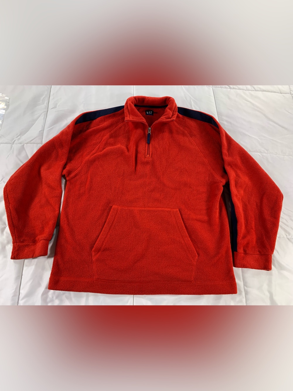 Pre loved GAP sweater mens size M